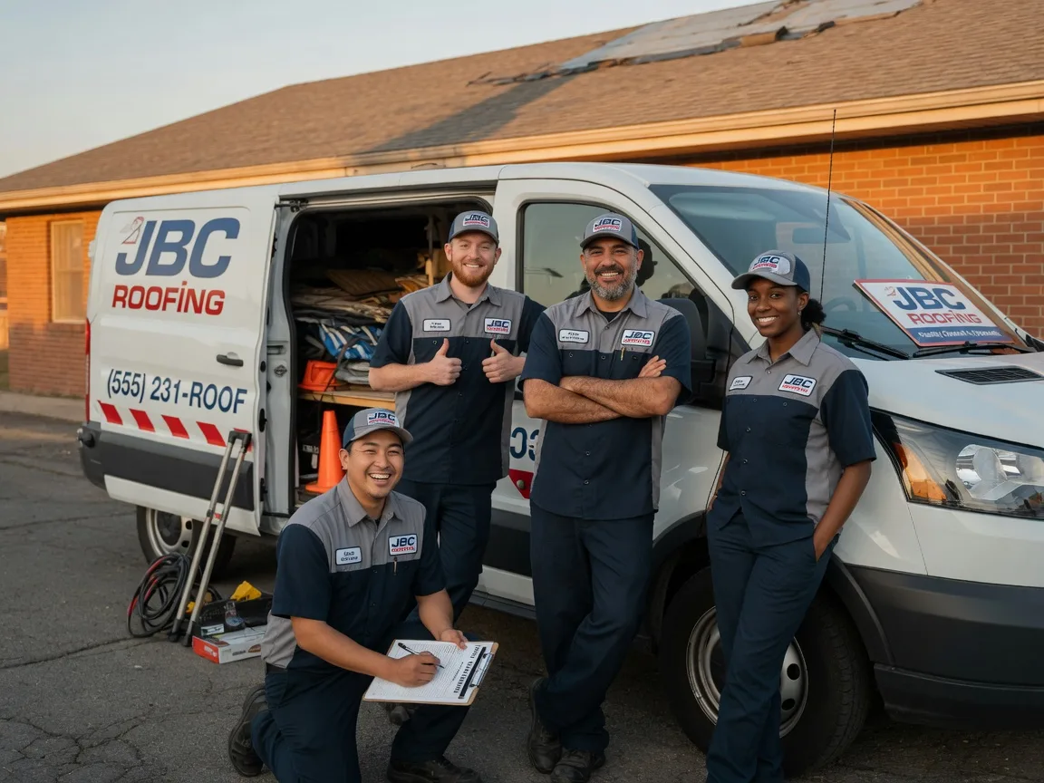 Roof Replacement company in Lucerne, CA